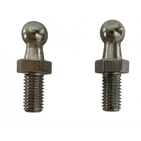 Esparragos Pin Tornillo Gato Amortiguador Compuerta Vidrio