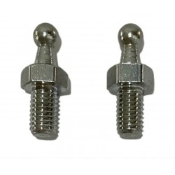 Esparragos Pin Tornillo Gato Amortiguador Compuerta 8x8x12