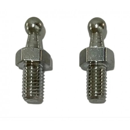 Esparragos Pin Tornillo Gato Amortiguador Compuerta 8x8x12