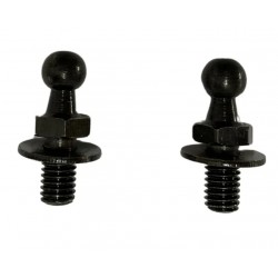 Esparragos Pin Tornillo Gato Amortiguador Compuerta 10x8x12