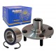 MOZO O CUBO RUEDA DELANTERA FORD FIESTA KA ECOSPORT FOCUS