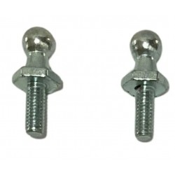 Esparragos Pin Tornillo Gato Amortiguador Compuerta 10x6x13