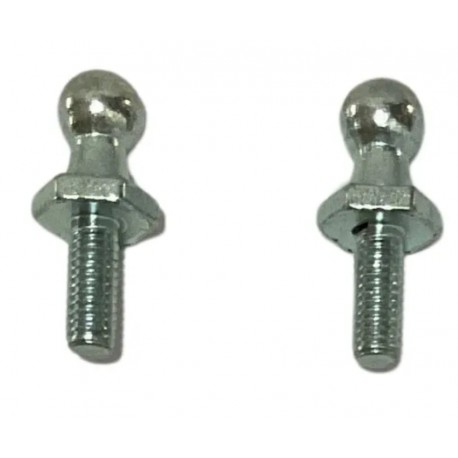 Esparragos Pin Tornillo Gato Amortiguador Compuerta 10x6x13