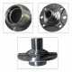 Cubo Mozo Rueda Delantera Chevrolet Spark Daewoo Matiz
