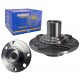 Cubo Mozo Rueda Delantera Chevrolet Spark Daewoo Matiz