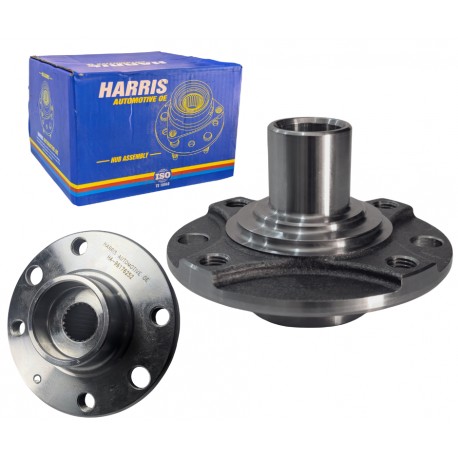 Cubo Mozo Rueda Delantera Chevrolet Spark Daewoo Matiz