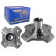 MOZO CUBO RUEDA DELANTERA DAEWOO NUBIRA 33 ESTRIAS