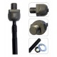 Rotula Axial Terminal Interno Honda Fit 2003-2008