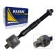 Rotula Axial Terminal Interno Honda Fit 2003-2008