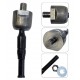 Terminal Interno Rotula Toyota Hiace 2006 - 2014