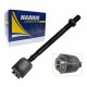 Muñón De Meseta Inferior 4x4 Dongfeng Zna Rich