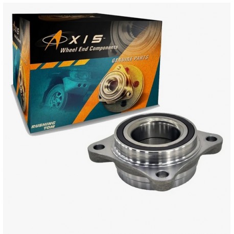 Cubo De Rueda Mozo Delantero Fortuner,4runner, Hilux Kavak