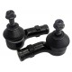 Terminal Externo Ford Fiesta Balita 96-01 RH