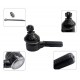 Terminal De Direccion Hyundai Hd78/hd72/hd65 IZQ