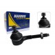 TERMIANAL DE DIRECCION EXTERNO PEUGEOT 206 Y 207 (IZQUIERDO)