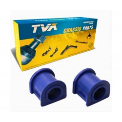 GOMA BARRA ESTABILIZADORA UNIVERSAL CHEV BLAZER JEEP CHEROKE