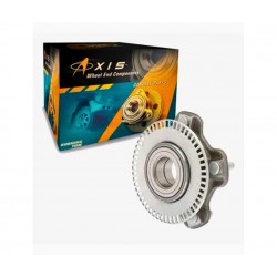 MOZO CUBO RUEDA DELANTERA SUZUKI VITARA 01-04//GRAND VITARA