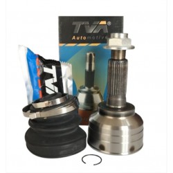 Punta De Tripoide Para Hyundai Tucson 23x27