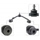 MESETA SUPERIOR DERECHA FORD F150 FORTALEZA 4X2 EXPEDITION 4