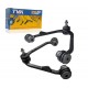 MESETA SUPERIOR DERECHA FORD F150 FORTALEZA 4X2 EXPEDITION 4