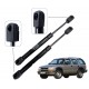 GATO AMORTIGUADOR DE COMPUERTA CHEVROLET TAHOE 2007-2014