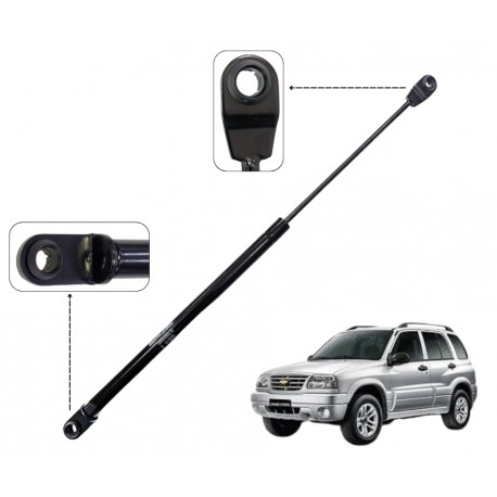 GATO COMPUERTA CHEVROLET GRAND VITARA XL5/XL7 1999-2007