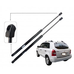 GATO AMORTIGUADOR DE COMPUERTA CHEVROLET TAHOE 2007-2014