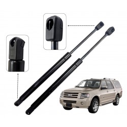 GATO AMORTIGUADOR DE COMPUERTA CHEVROLET TAHOE 2007-2014