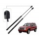 GATO DE CAPOT JEEP GRAND CHEROKEE WK 2006-2010