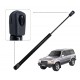 GATO DE CAPOT JEEP GRAND CHEROKEE WK 2006-2010