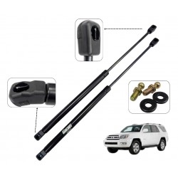 GATO AMORTIGUADOR DE COMPUERTA CHEVROLET TAHOE 2007-2014