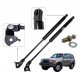 GATO AMORTIGUADOR DE COMPUERTA CHEVROLET TAHOE 2007-2014