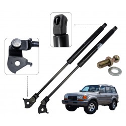 GATO AMORTIGUADOR DE COMPUERTA CHEVROLET TAHOE 2007-2014