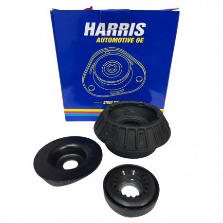 BASE DE AMORTIGUADOR GM AVEO SPARK DELANTERO (CHATA)