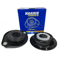 Base Amortiguador DELANTERA Fiesta Power Ecosport 04-13 C/R