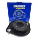 Base Amortiguador DELANTERA Fiesta Power Ecosport 04-13 C/R