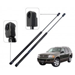 GATO AMORTIGUADOR VIDRIO FORD EXPLORER EDDIE BAUER 2006-2010
