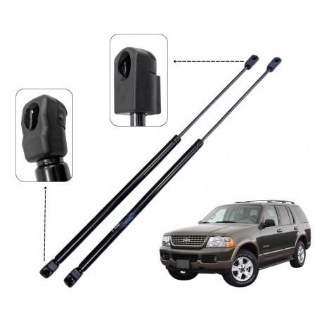 GATO AMORTIGUADOR VIDRIO FORD EXPLORER EDDIE BAUER 2006-2010