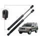 GATO AMORTIGUADOR DE CAPOT JEEP COMMANDER 2006-2010