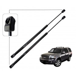 GATO AMORTIGUADOR DE COMPUERTA CHEVROLET TAHOE 2007-2014