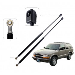 GATO AMORTIGUADOR VIDRIO CHEVROLET BLAZER 1995-2002