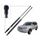 GATO AMORTIGIADOR COMPUERTA NISSAN X-TRAIL 2002-2007
