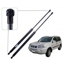 GATO AMORTIGIADOR COMPUERTA NISSAN X-TRAIL 2002-2007