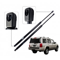 GATO AMORTIGIADOR COMPUERTA JEEP COMMANDER 2006-2010