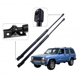 GATO AMORTIGUADOR COMPUERTA JEEP CHEROKEE XJ 1997-2001