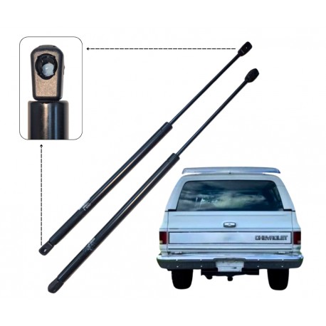 GATO COMPUERTA ABATIBLE CHEVROLET BLAZER 95-02 61CM