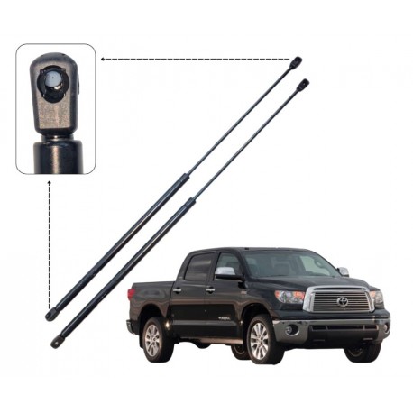 GATO AMORTIGUADOR CAPOT TOYOTA TUNDRA 2007-2017