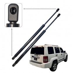 GATO AMORTIGUADOR DE COMPUERTA CHEVROLET TAHOE 2007-2014