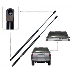 GATO AMORTIGUADOR VIDRIO CHEVROLET TRAILBLZER 2002-2009