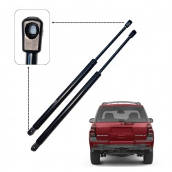 GATO AMORTIGUADOR DE COMPUERTA CHEVROLET TAHOE 2007-2014